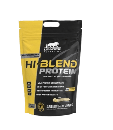 Hi-Blend Protein 1,8kg