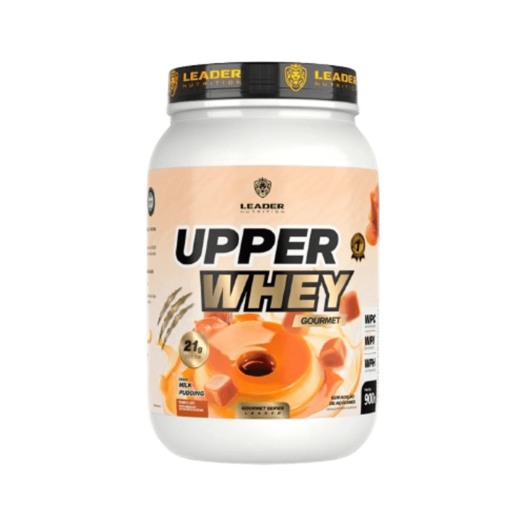 Upper Whey 900g gourmet 