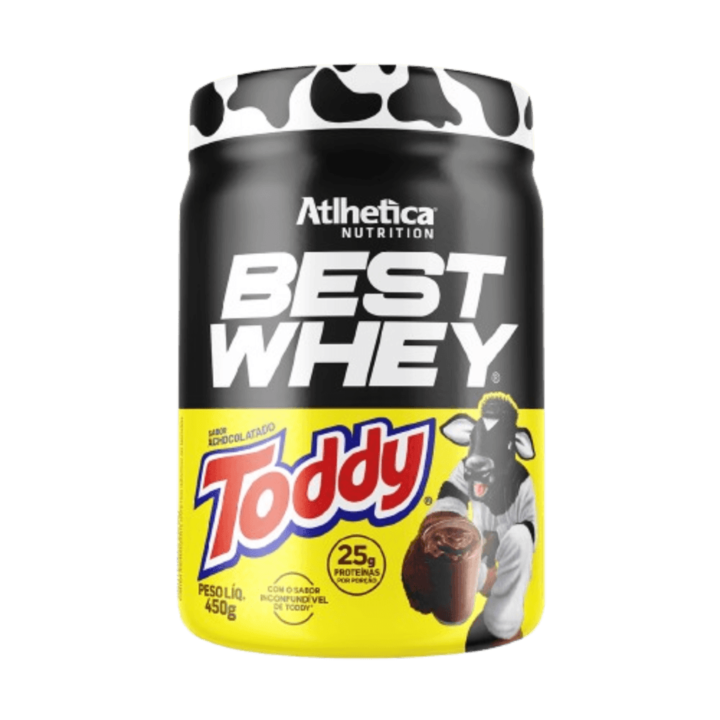Best Whey 900g 