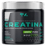 Creatina TA 300g