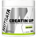 CREATINA NUTRATA - POTE 300G