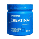 CREATINA - POTE PROBIÓTICA 300G