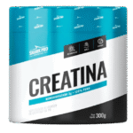 CREATINA SHAKE PRO - POTE 300G - NATURAL