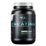 CREATINA 100% PURA - POTE 1KG