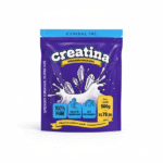CREATINA MONOHYDRATADA 100% PURA - REFIL 500G
