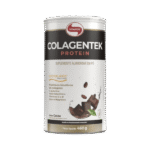 COLAGENTEK PROTEIN - POTE 460G - CACAU