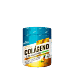 COLAGENO - POTE 230G - ABACAXI COM HORTELA