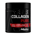 COLLAGEN PURE - POTE 210G - FRUTAS VERMELHAS