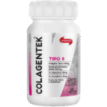 COLAGENO COLAGENTEK TIPO II 60 CAPS