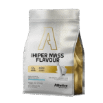 Hipercalórico Hiper Mass 2,5kg - Atlhetica