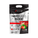 HARD MASS 18000 - SACO 3KG - BAUNILHA