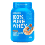 Whey protein 100% 900g - Probiótica