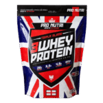 3WHEY PROTEIN - SACO 2KG - CHOCONINHO