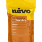 ALBUMINA - SACO 1KG - BANOFFEE
