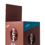 WHEY PROTEIN JOYPRO - DISPLAY 10 SACHÊS - 33G - BRIGADEIRO