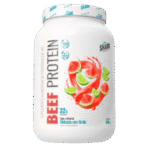 WHEY BEEF PROTEIN - POTE 900G - MELANCIA COM LIMÃO