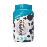 WHEY PROTEIN JOYPRO - POTE 900G - LEITE