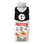 POWERFUEL PROTEIN UHT 250ML - CREME PAPAIA