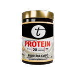 POWERFUEL PROTEIN 450G - BAUNILHA