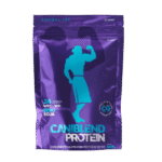 CANIBLEND PROTEIN - REFIL 900G - MORANGO