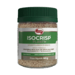 ISOCRISP PLANT - POTE 60G