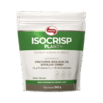 ISOCRISP PLANT - POUCH 240G