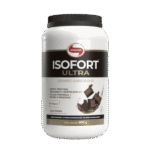 ISOFORT ULTRA IMUNO - POTE 900G - CACAU