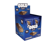 BOLD WAFER - DISPLAY 12UN - 40G - CHOCOLATE AO LEITE
