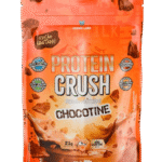 PROTEIN CRUSH - SACO 900G - CHOCOTINE