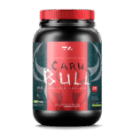 CARNBULL - POTE 900G - MAÇÃ VERDE
