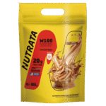 WHEY W100 - REFIL 900G