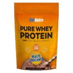 PURE WHEY PROTEIN - SACO 450G -