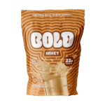 BOLD WHEY - SACO 450G