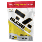 WHEY BLEND 3W - SACO 1.8KG + 400G GRATIS