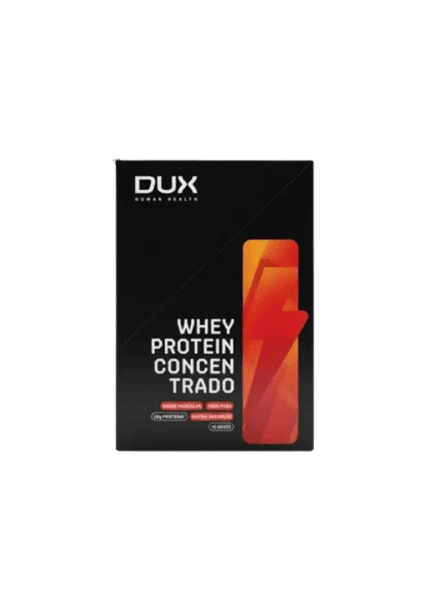 1001978356 WHEY PROTEIN CONCENTRADO - DISPLAY 10UN - 30G - - Imagem 1