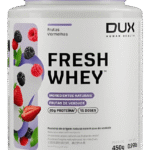 FRESH WHEY - POTE 450G -