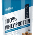 100% WHEY PROTEIN - REFIL 900G -