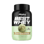 BEST WHEY - POTE 900G