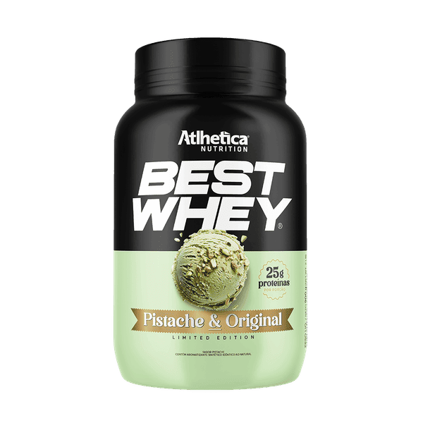 1001983540 BEST WHEY - POTE 900G - Imagem 1