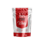 100% PURE WHEY - REFIL 900G -