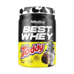 BEST WHEY TODDY - POTE 450G -