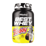 BEST WHEY - POTE 900G