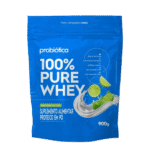 100% PURE WHEY - REFIL 900g