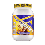 TASTY WHEY 3W - POTE 900G