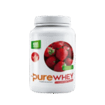 PURE WHEY CONCENTRADO - POTE 1KG