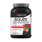 ISOLATE DEFINITION - POTE 900G