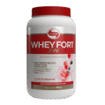 WHEY FORT 3W - POTE 900G