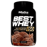 BEST WHEY ISO - POTE 900G