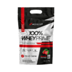 100% WHEY PRIME - REFIL 900G