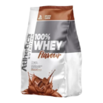 100% WHEY FLAVOUR - REFIL 900G -